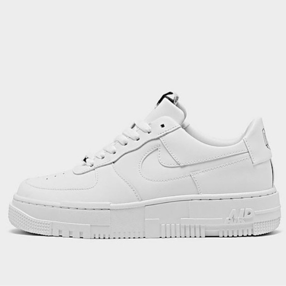 Nike Shoes - Nike Air Force 1 size 8.5